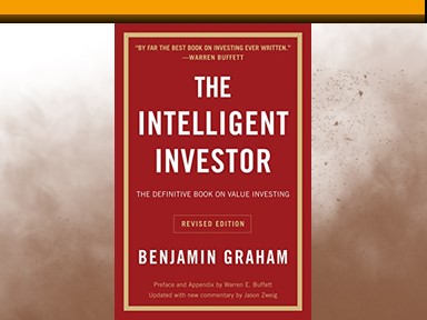 The Intelligent Investor: For The Modern Reader, Based Off the