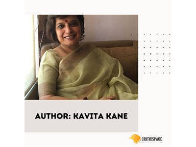 Author: Kavita Kane 